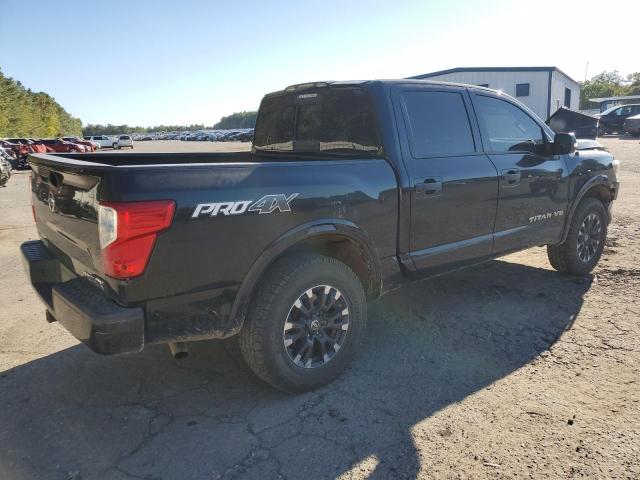 1N6AA1E59KN520258 Nissan TITAN SV