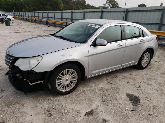 2007 Chrysler Sebring 