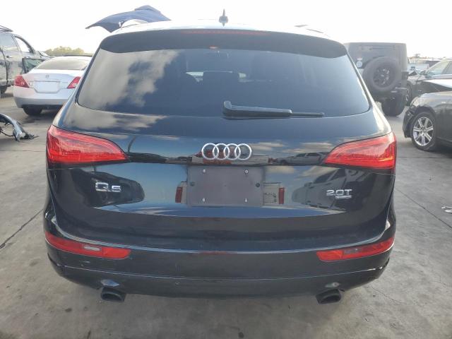 VIN WA1LFAFP8EA010552 2014 Audi Q5, Premium Plus no.6