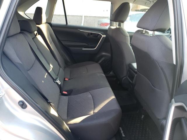 2019 TOYOTA RAV4 LE - 2T3B1RFV9KC013472