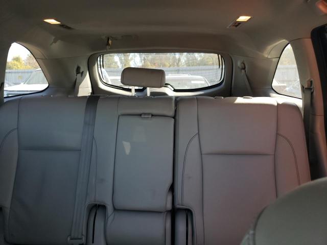 5TDJKRFH9FS159265 Toyota Highlander Xle