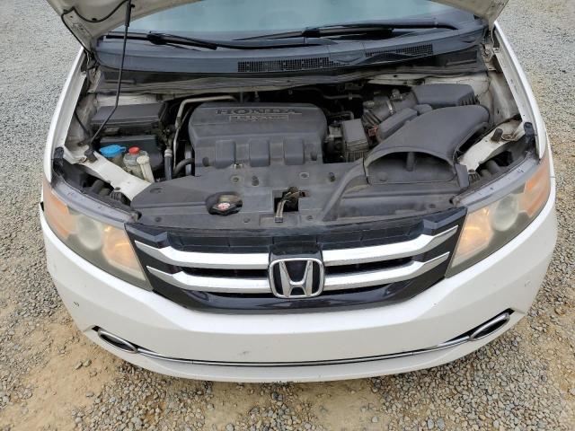 5FNRL5H92GB006988 2016 HONDA ODYSSEY, photo no. 12