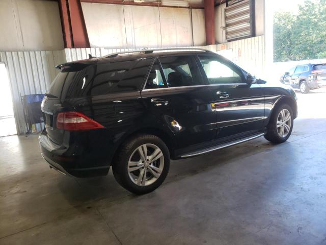 VIN 4JGDA2EB9DA226411 2013 Mercedes-Benz ML-Class, ... no.3