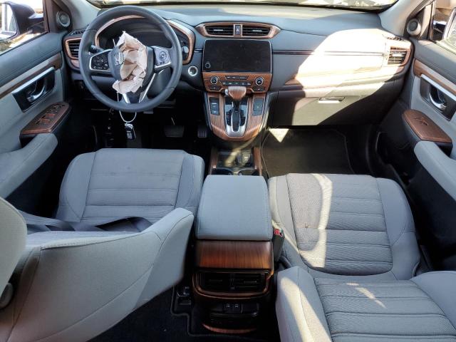7FARW1H50HE039233 Honda CR-V EX