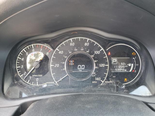 3N1CE2CPXGL397655 Nissan Versa Note S
