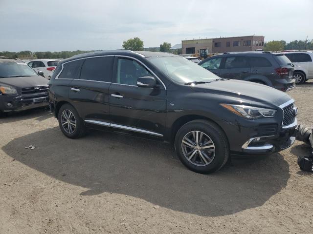 2020 INFINITI QX60 LUXE - 5N1DL0MN6LC513704
