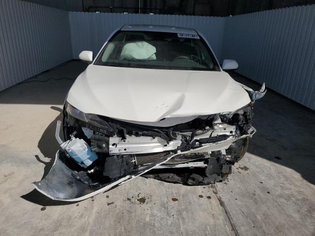 4T1C11AK5PU727715 Toyota CAMRY LE