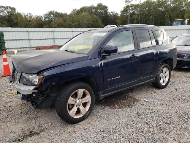 2015 Jeep Compass Latitude