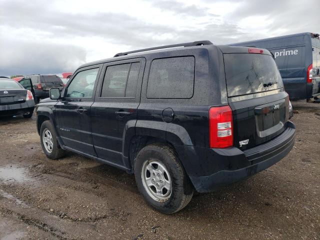 1C4NJPBA0ED699213 | 2014 JEEP PATRIOT SP