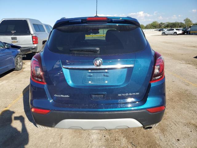 KL4CJ1SB5KB908475 Buick Encore Sport Touring