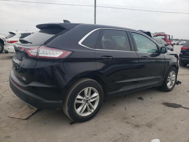 2016 Ford Edge Sel VIN: 2FMPK3J96GBB43188 Lot: 71492113