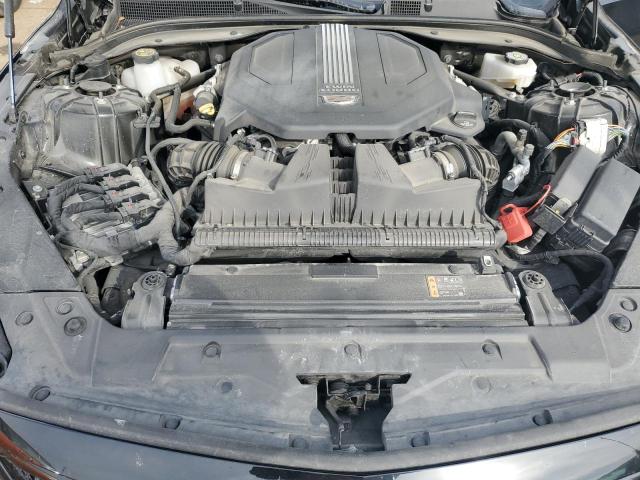 2021 CADILLAC CT5-V - 1G6DV5RW1M0147427