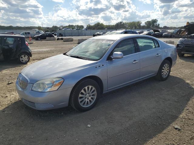 2006 Buick Lucerne CX