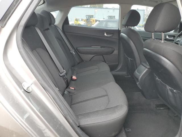 5XXGT4L37JG274637 KIA Optima Lx