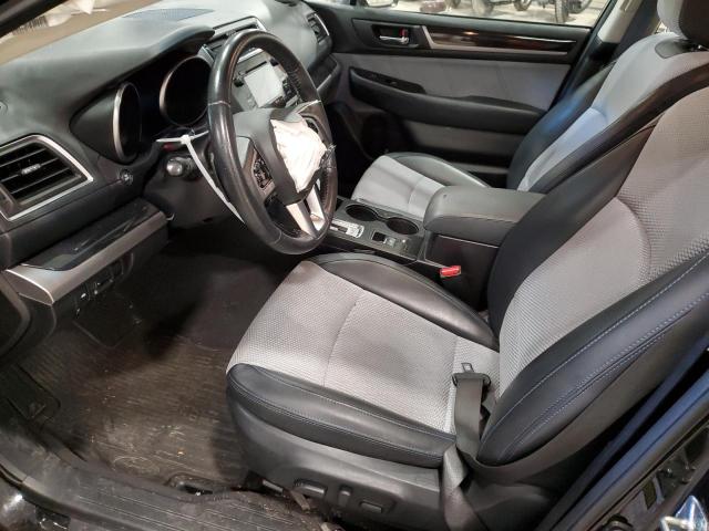 2017 SUBARU LEGACY SPO 4S3BNAR68H3050484