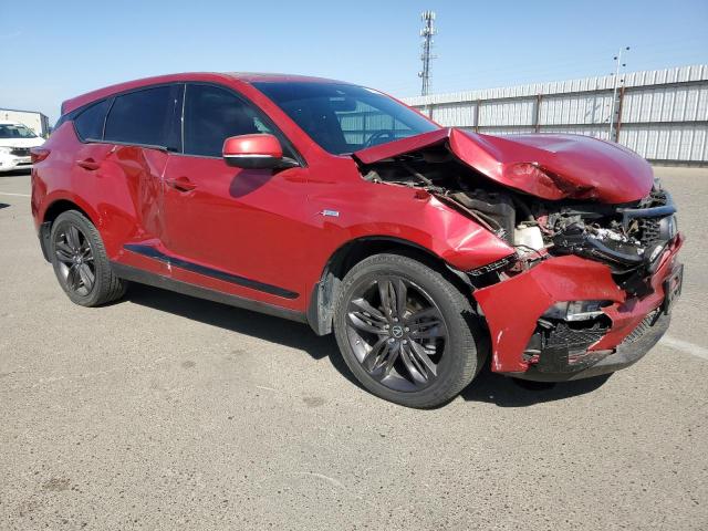 5J8TC2H69LL035729 | 2020 ACURA RDX A-SPEC