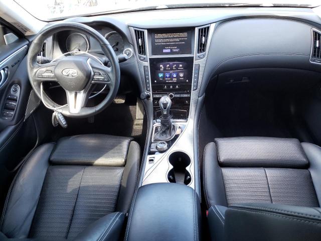 JN1EV7AP6KM510329 | 2019 INFINITI Q50 LUXE