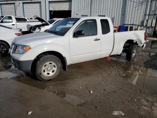 2018 Nissan Frontier S