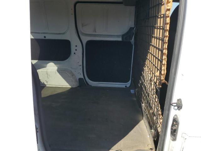 3N6CM0KN5HK694230 Nissan NV200 2.5S