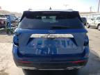 FORD EXPLORER X photo