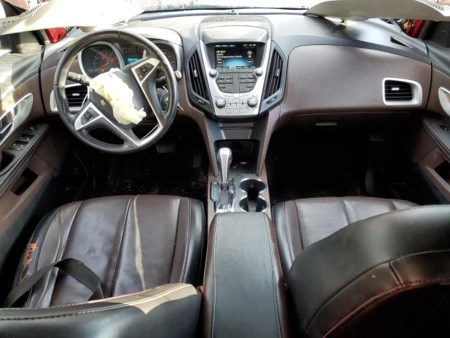 1GNALCEK8FZ128747 | 2015 Chevrolet equinox lt