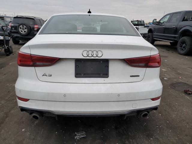 2020 AUDI A3 S-LINE - WAUBEGFF0LA017245