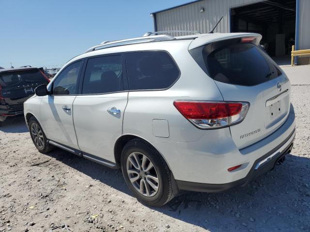 5N1AR2MN5FC620969 Nissan Pathfinder S