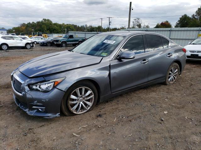 2014 INFINITI Q50 Base