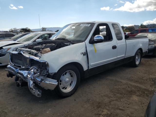 2000 Ford F-150 