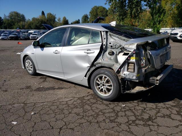 JTDKBRFU4G3004613 | 2016 TOYOTA PRIUS