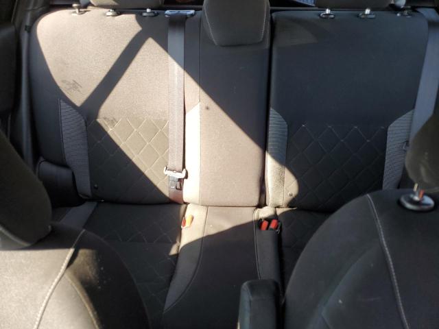 3N1CP5CU7KL507734 Nissan KICKS S