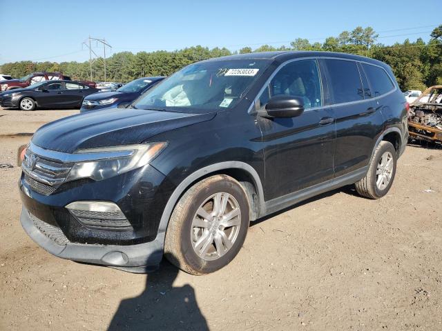 2016 Honda Pilot LX