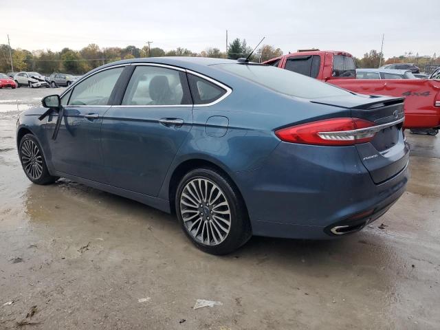 3FA6P0D90JR132228 Ford Fusion Titanium/platinum
