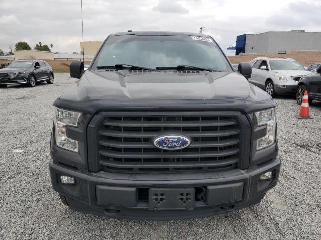 1FTEW1EG6HFA90733 | 2017 FORD F150 SUPER