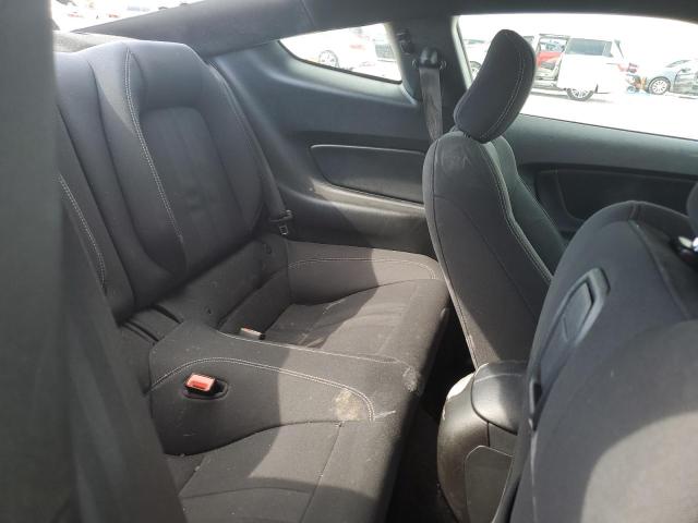 1FA6P8TH8L5124410 Ford MUSTANG