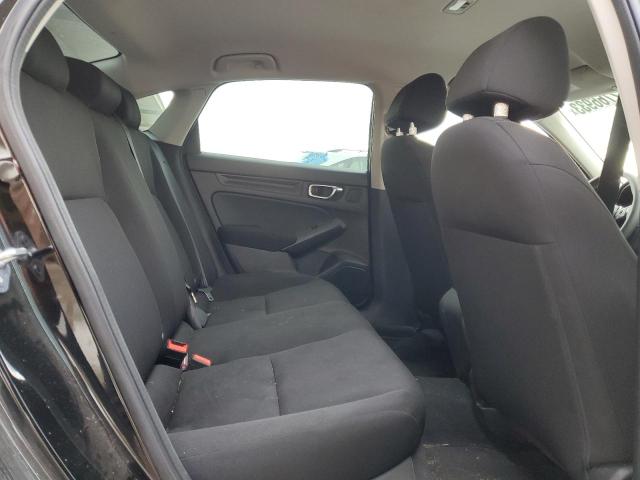 2022 HONDA CIVIC LX - 2HGFE2F24NH538527