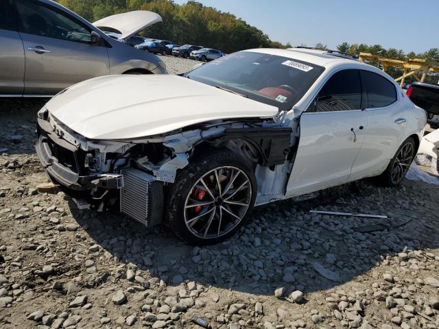 2021 Maserati Ghibli S