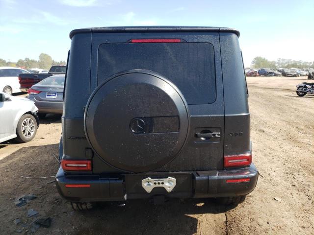 VIN W1NYC7HJ3MX365620 2021 Mercedes-Benz G-Class, 6... no.6