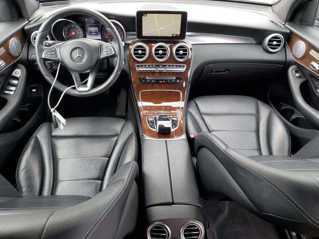 WDC0G4KB5HF123894 Mercedes-Benz Glc 300 4matic