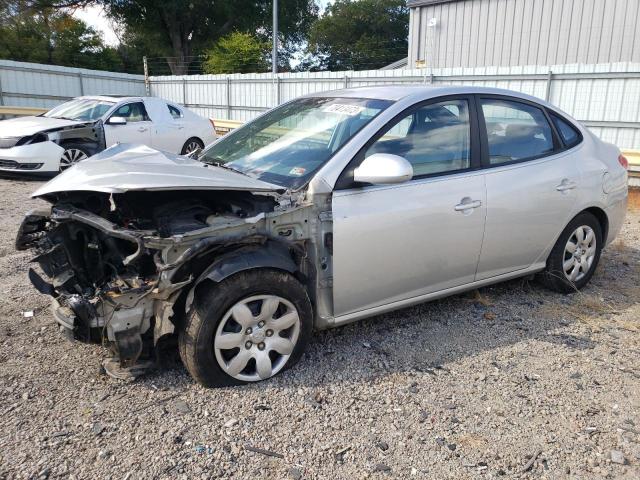 2008 Hyundai Elantra GLS