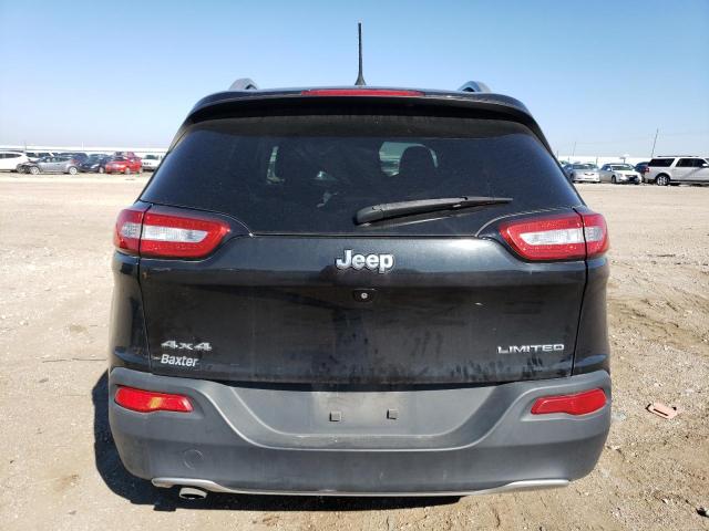 1C4PJMDB6FW729544 | 2015 JEEP CHEROKEE L