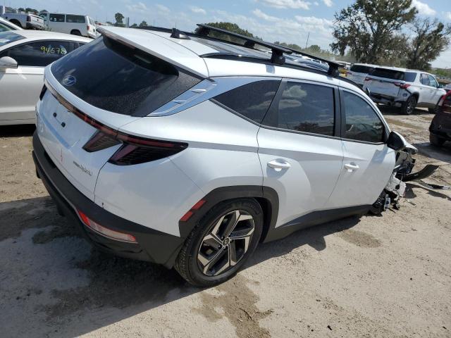 KM8JFCA1XPU102755 | 2023 HYUNDAI TUCSON SEL