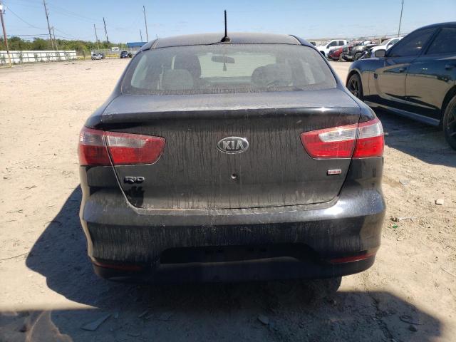 KNADM4A31H6058114 KIA RIO LX