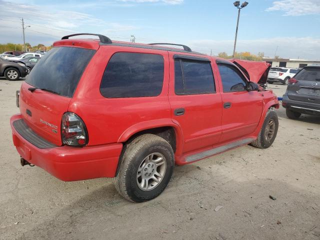 1D4HS58N23F606866 | 2003 Dodge durango slt plus