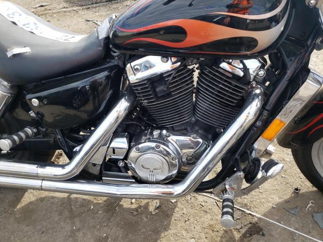 2005 HONDA VT1100 C2 1HFSC43005A502565