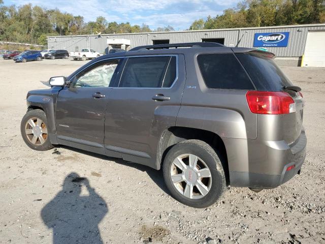 2012 GMC Terrain Sle VIN: 2GKFLTEKXC6116738 Lot: 71257823