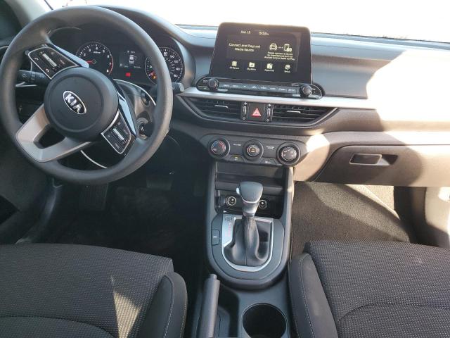 2020 KIA FORTE FE - 3KPF24AD4LE220850