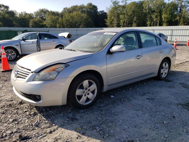 2008 Nissan Altima 2.5