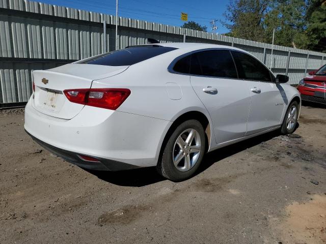 1G1ZC5ST7MF086292 | 2021 CHEVROLET MALIBU