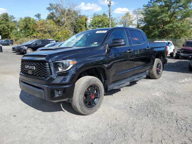 2021 Toyota Tundra Crewmax Sr5 VIN: 5TFDY5F1XMX041661 Lot: 71618623